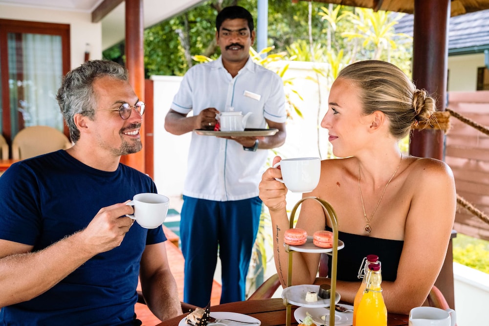 Hilton Seychelles Labriz Resort & Spa