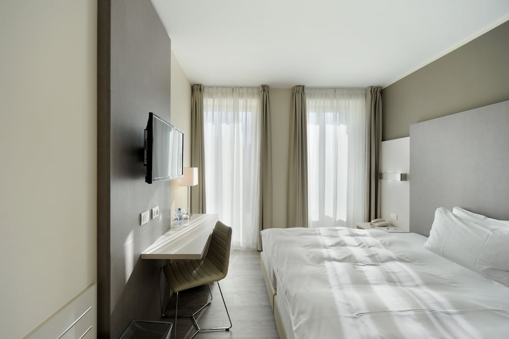 Hôtel Préalpina