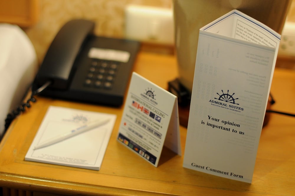 Admiral Suites Bangkok