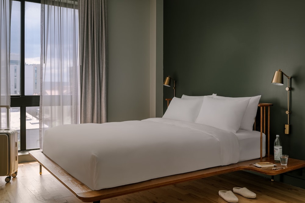 Sonder by Marriott Bonvoy The Dutch Apartments Long Island City