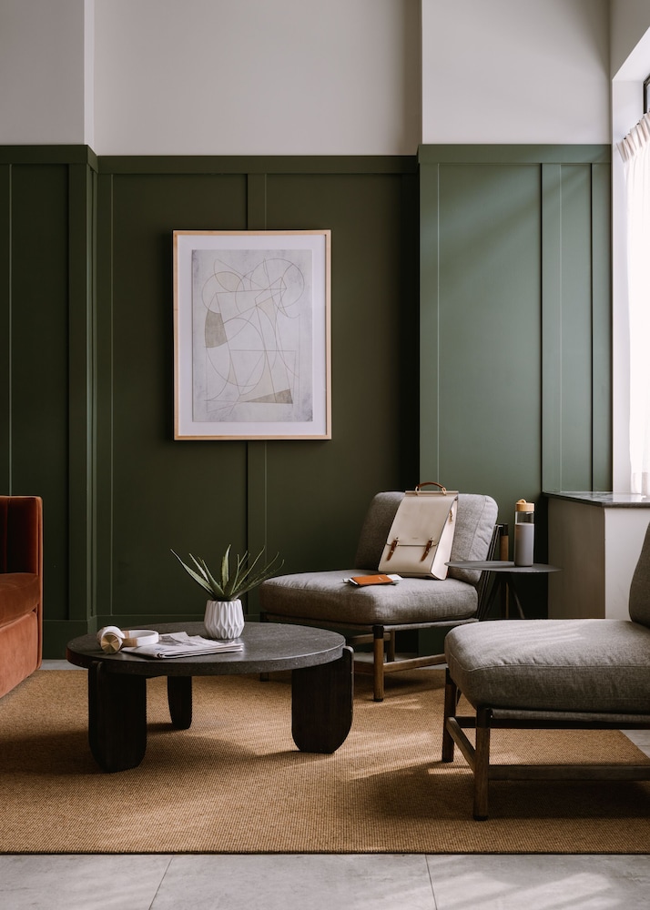 Sonder by Marriott Bonvoy The Dutch Apartments Long Island City