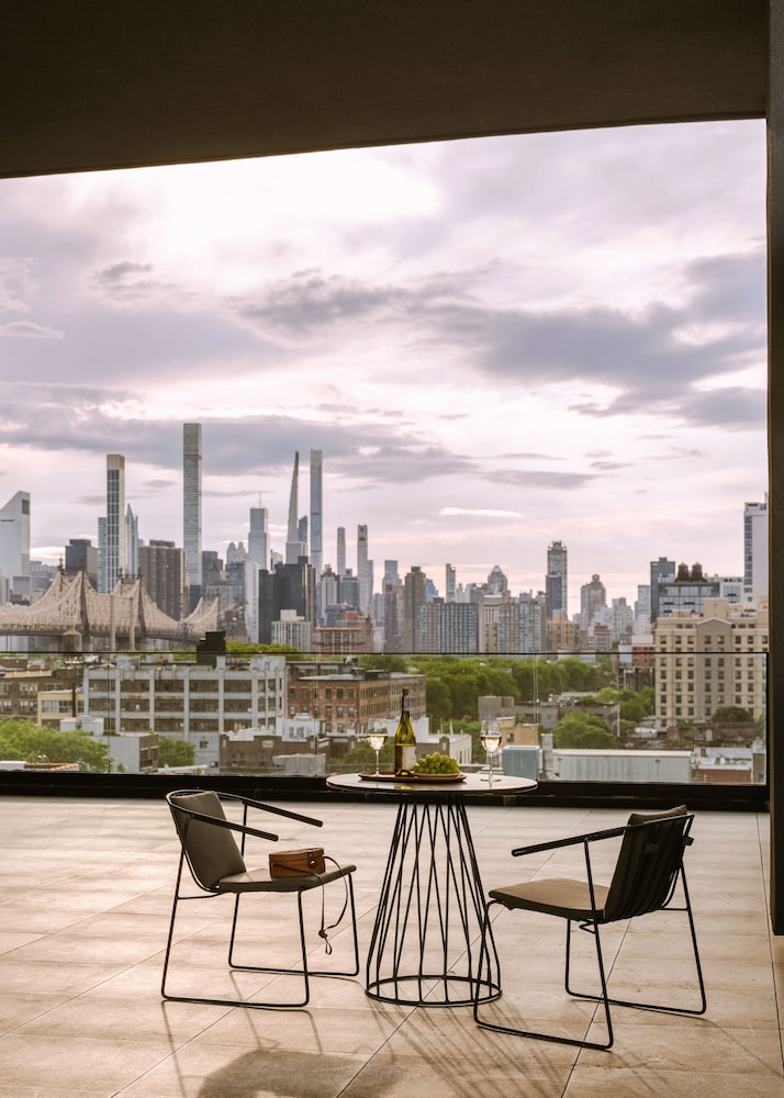 Sonder by Marriott Bonvoy The Dutch Apartments Long Island City