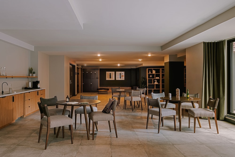 Sonder by Marriott Bonvoy The Dutch Apartments Long Island City