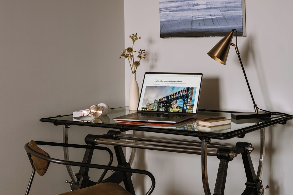 Sonder by Marriott Bonvoy The Dutch Apartments Long Island City