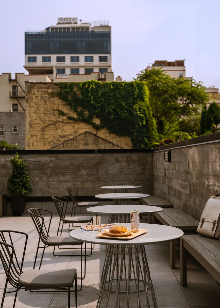Sonder by Marriott Bonvoy The Dutch Apartments Long Island City