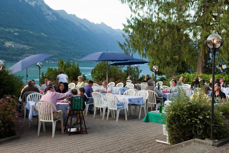 Seehotel Bonigen
