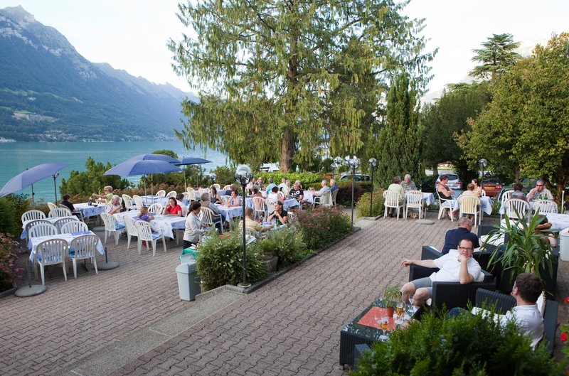 Seehotel Bonigen