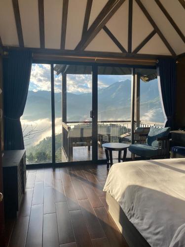 The Mong Village Resort & Spa