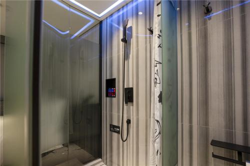 Fenk Attitude Hotel