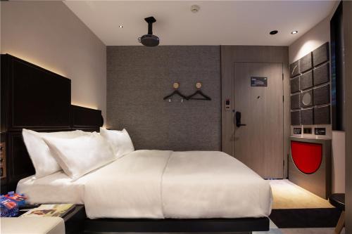 Fenk Attitude Hotel
