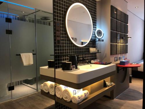 Fenk Attitude Hotel