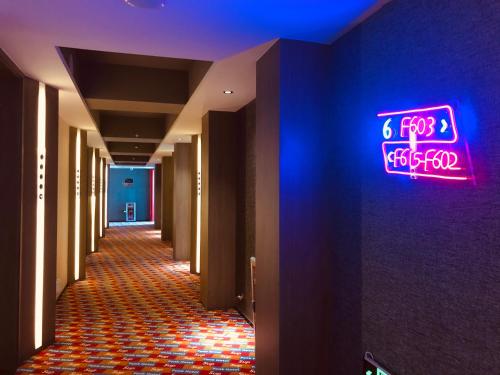 Fenk Attitude Hotel