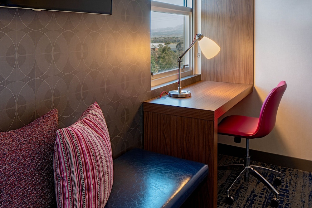 Aloft Santa Clara