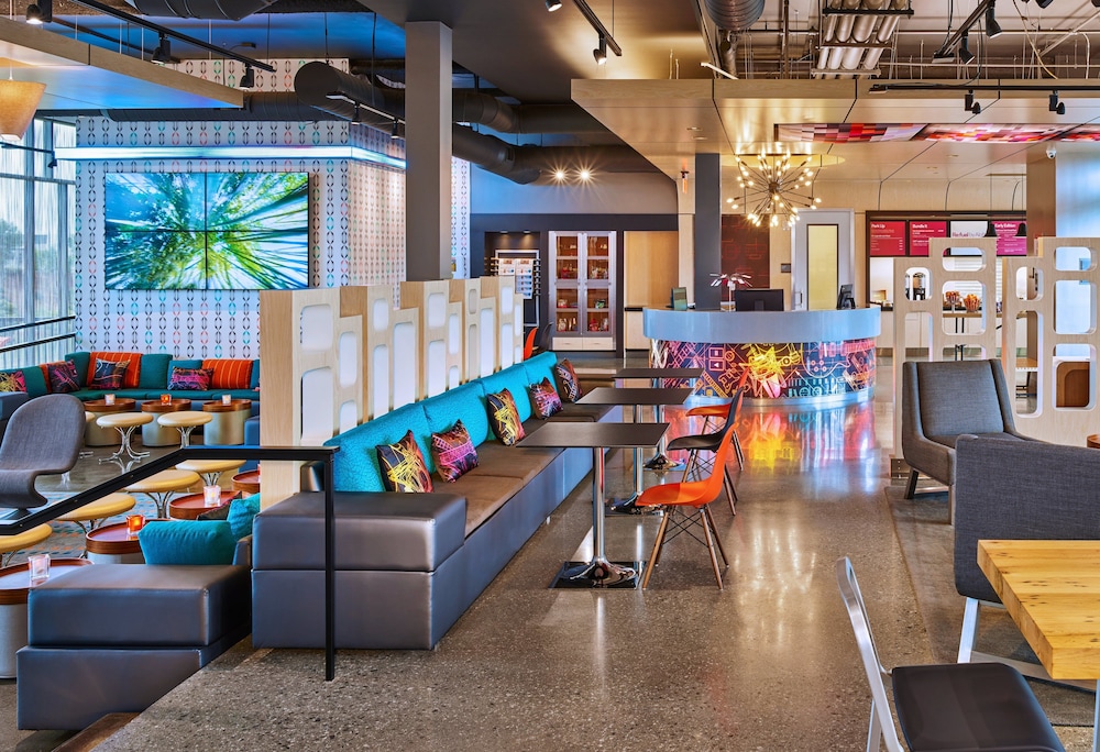 Aloft Santa Clara