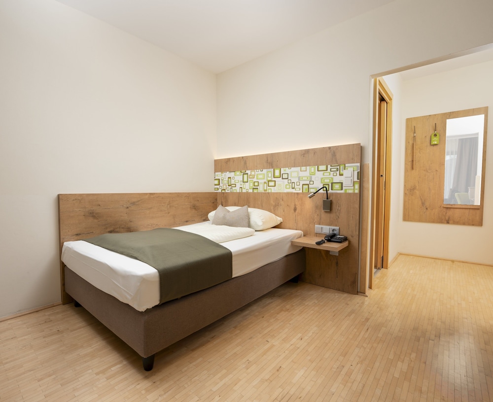 Hotel Heffterhof