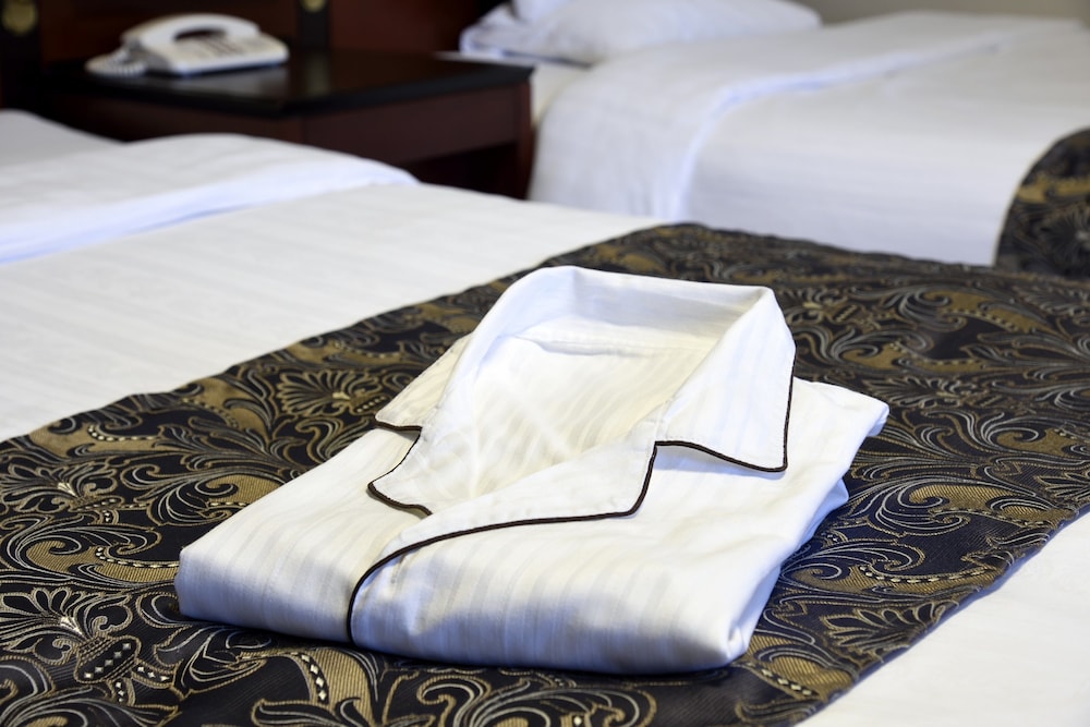 RIHGA Royal Hotel Hiroshima