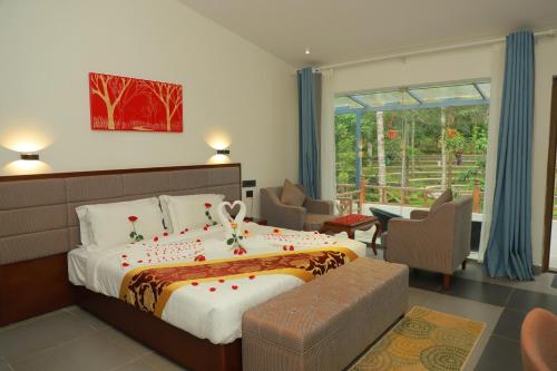Kolaahalam Mainland Resorts & Spa