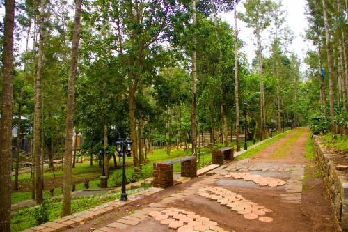 Kolaahalam Mainland Resorts & Spa