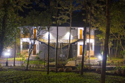 Kolaahalam Mainland Resorts & Spa