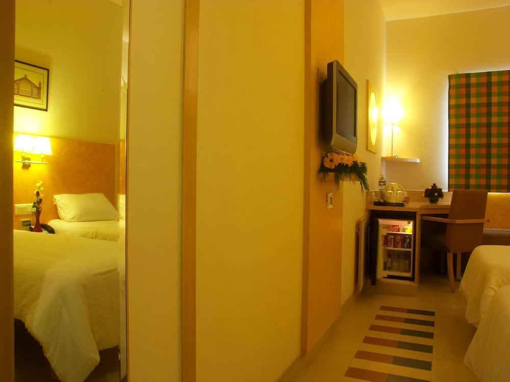 Radha Hometel Bengaluru
