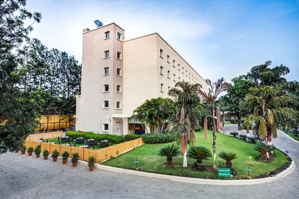 Radha Hometel Bengaluru