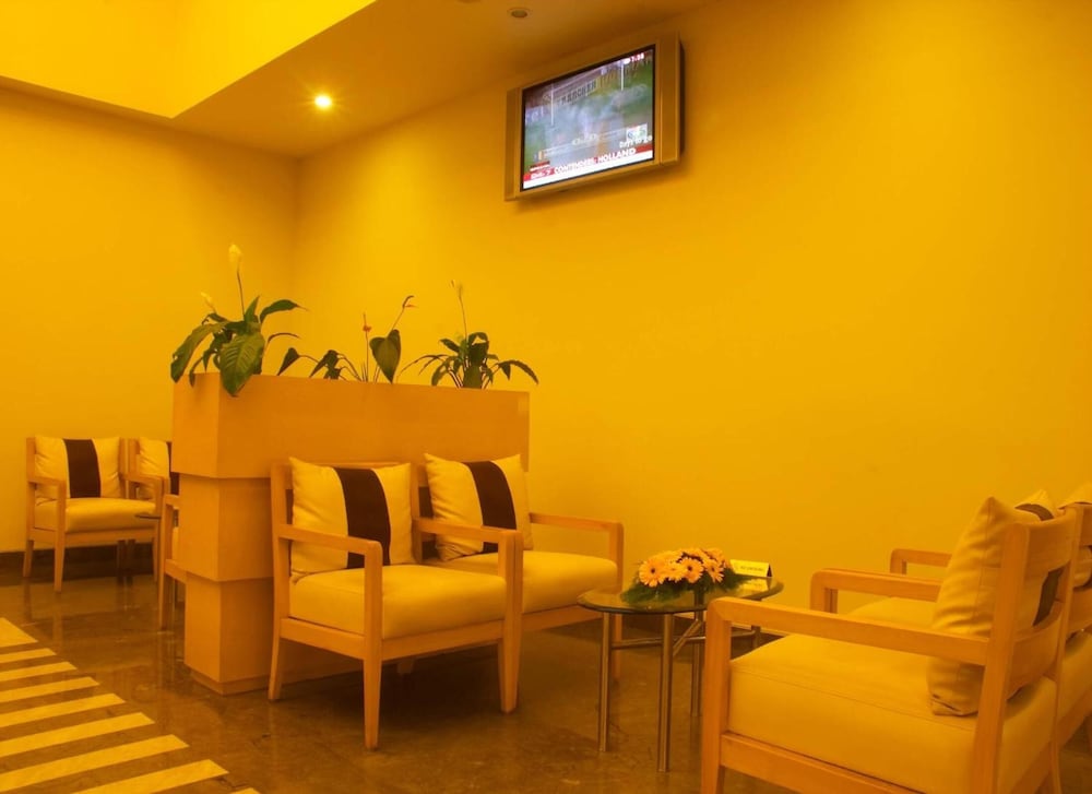 Radha Hometel Bengaluru