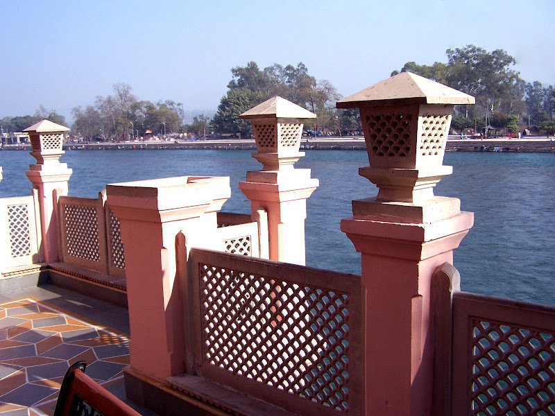 The Haveli Hari Ganga by Leisure Hotels