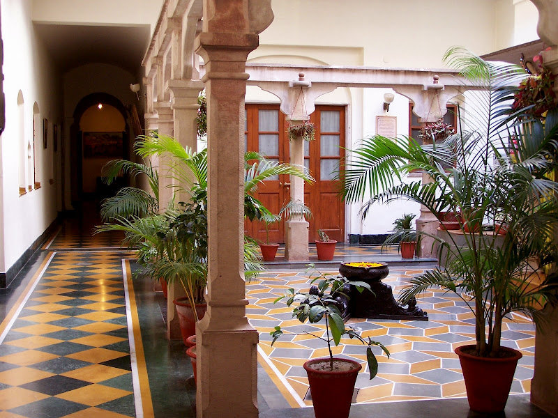 The Haveli Hari Ganga by Leisure Hotels