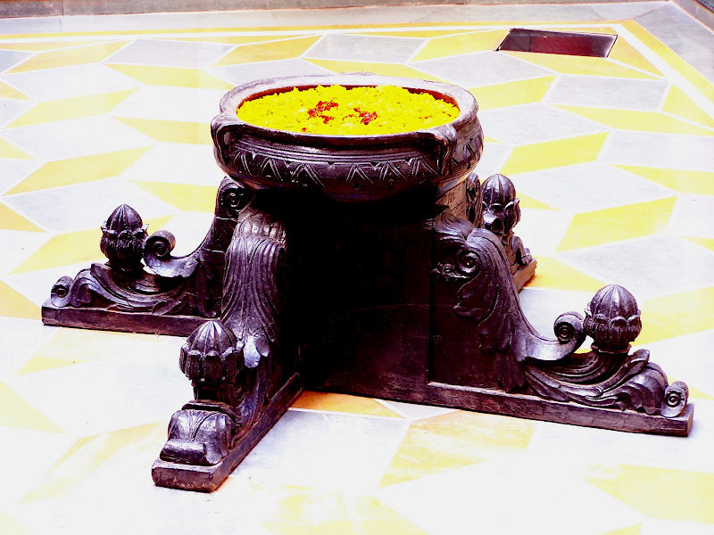 The Haveli Hari Ganga by Leisure Hotels