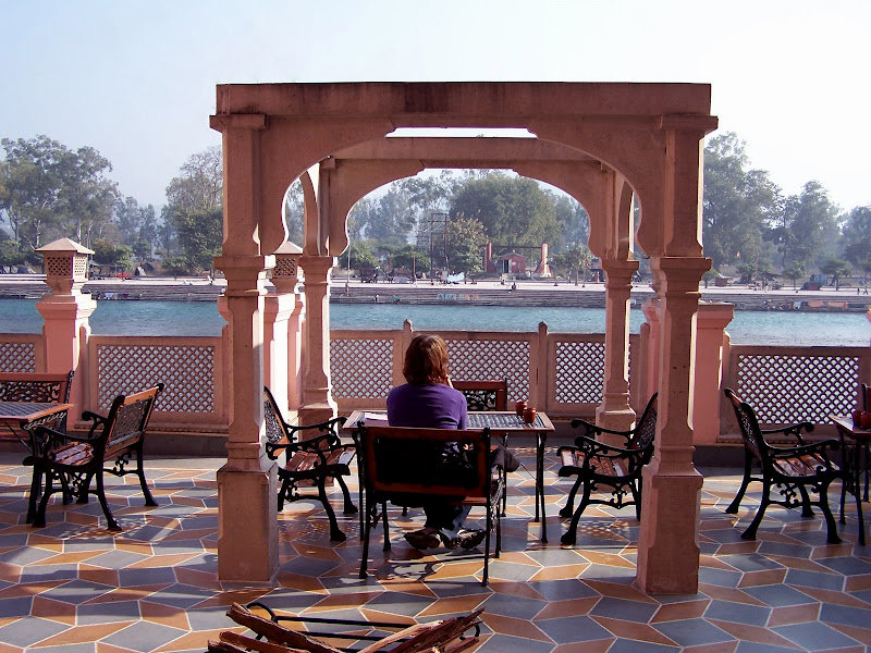 The Haveli Hari Ganga by Leisure Hotels