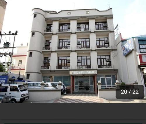 Hotel Vipul Palace