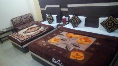Hotel Vipul Palace