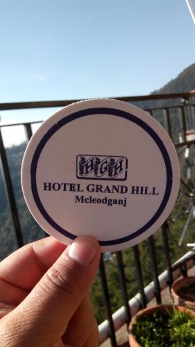 Hotel Grand Hill