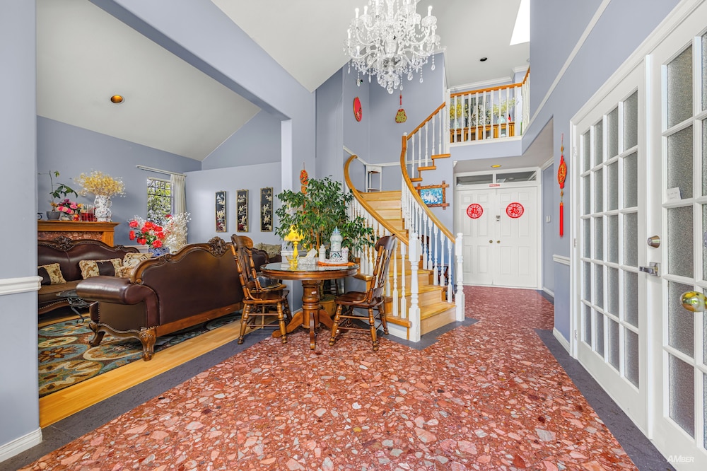 Charming Family Hotel
