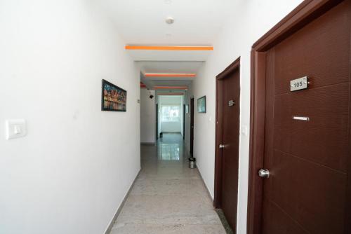 Hotel Dhruv Palace Bengaluru
