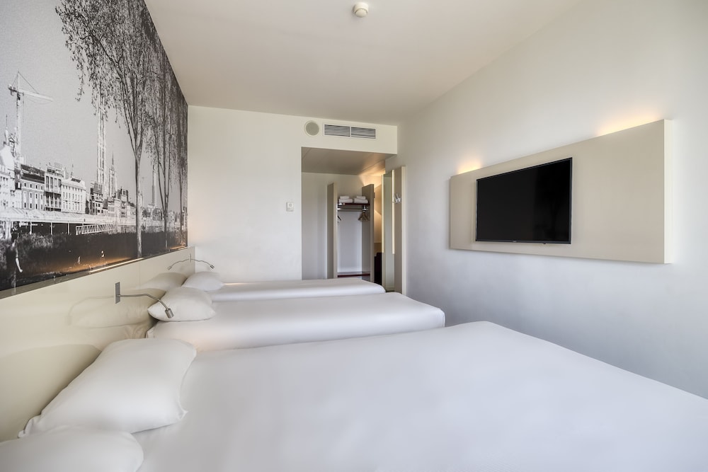 B&B Hotel Antwerpen Zuid