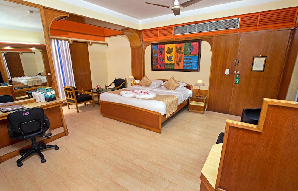 Hotel Rajmahal
