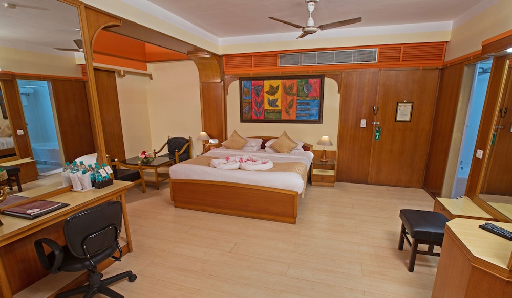 Hotel Rajmahal
