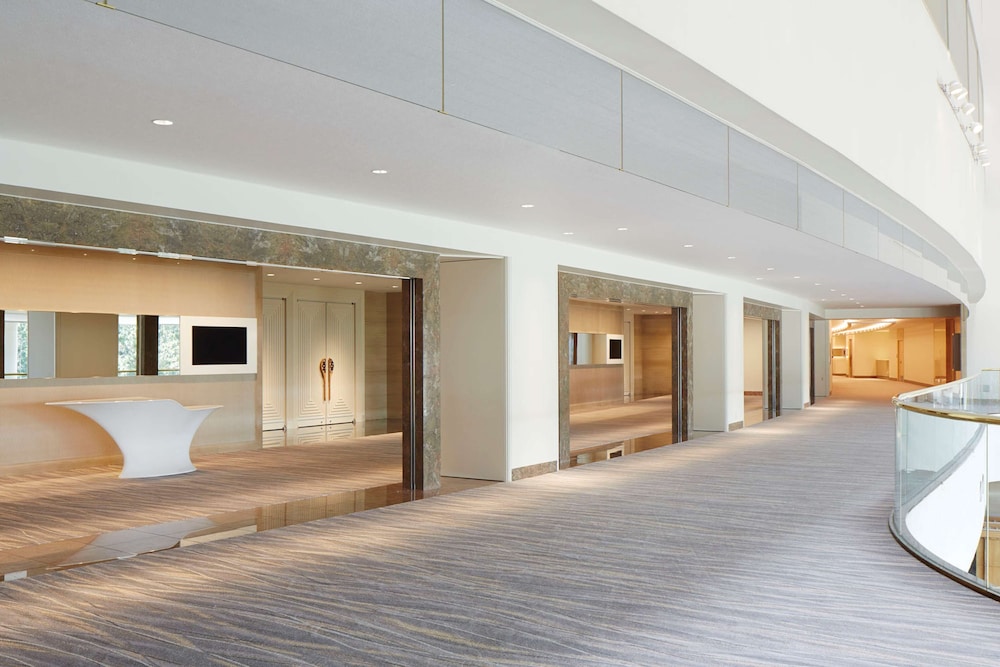 Hilton Tokyo Bay