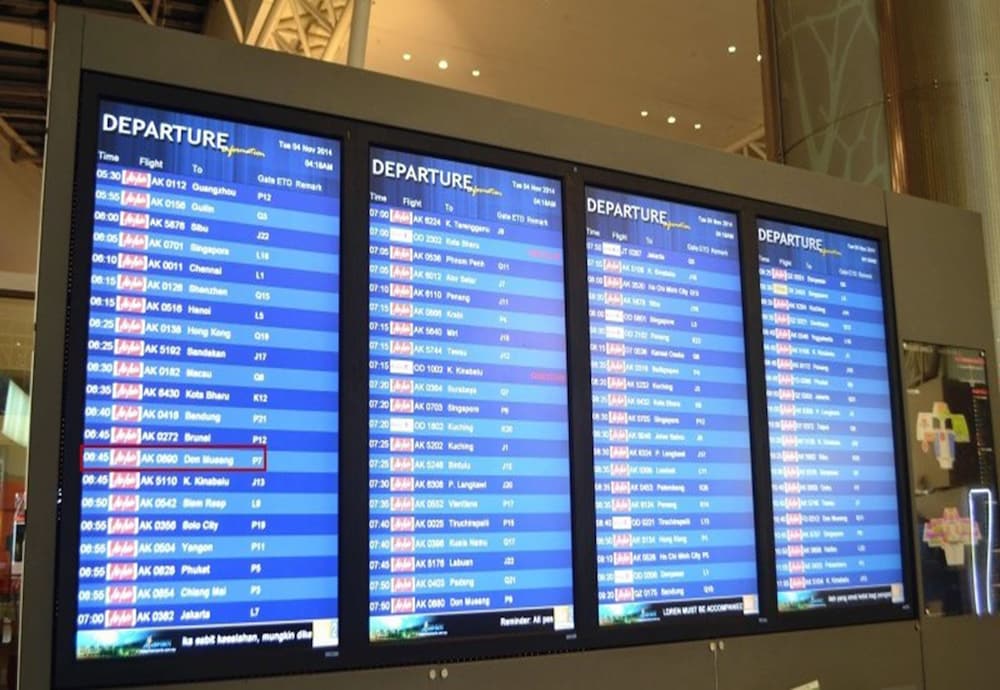 Sama-Sama Express KLIA Terminal 1 - Airside Transit Hotel
