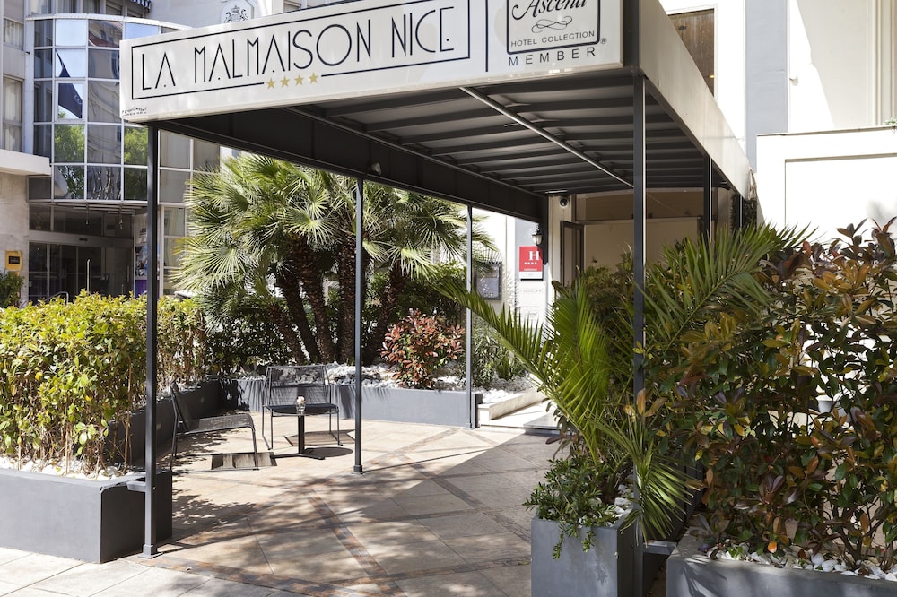 Hôtel Le Soleia by Inwood Hotels
