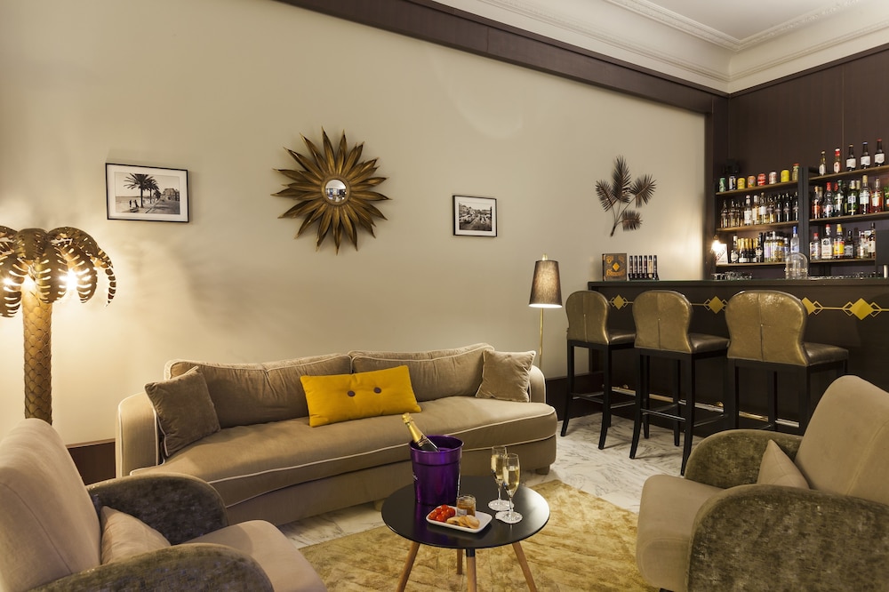 Hôtel Le Soleia by Inwood Hotels