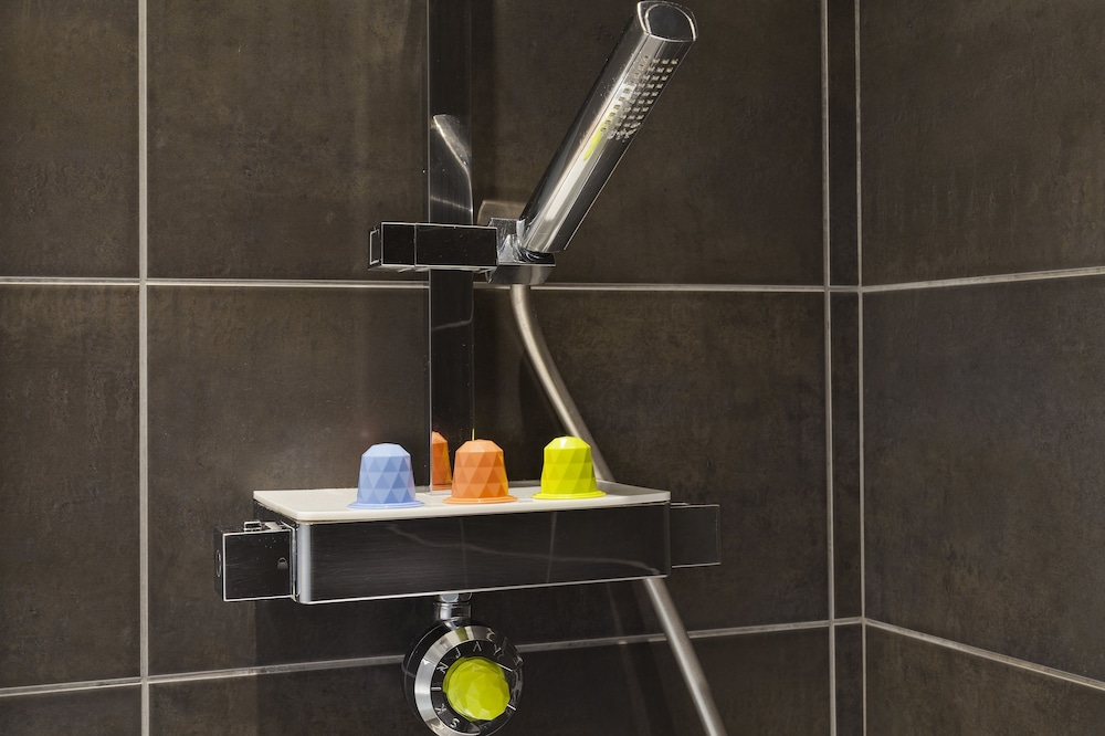 Hôtel Le Soleia by Inwood Hotels