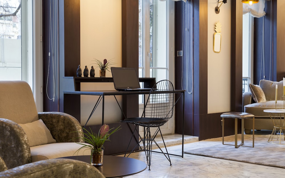 Hôtel Le Soleia by Inwood Hotels