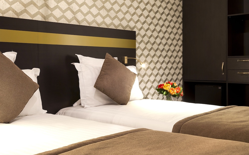 Hôtel Le Soleia by Inwood Hotels