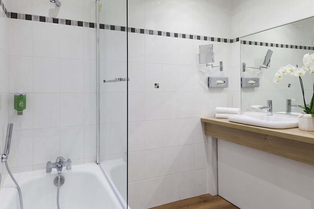 Hôtel Le Soleia by Inwood Hotels