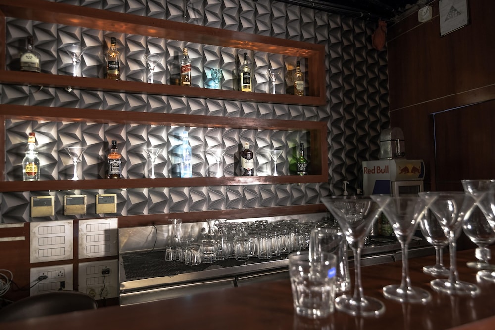 Hotel Monarch Guestline in MIDC Rabale