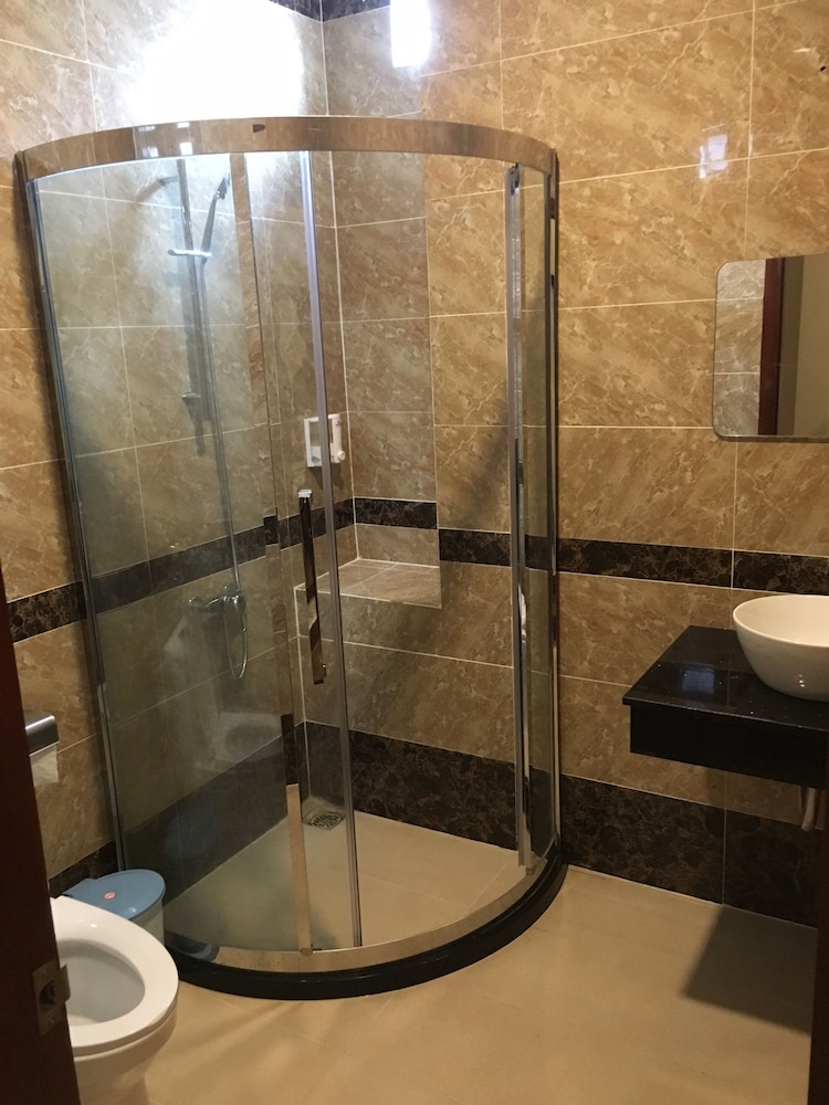 Phuong Ly Ly Hotel