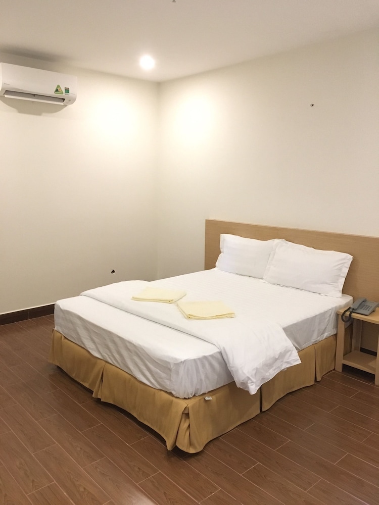 Phuong Ly Ly Hotel
