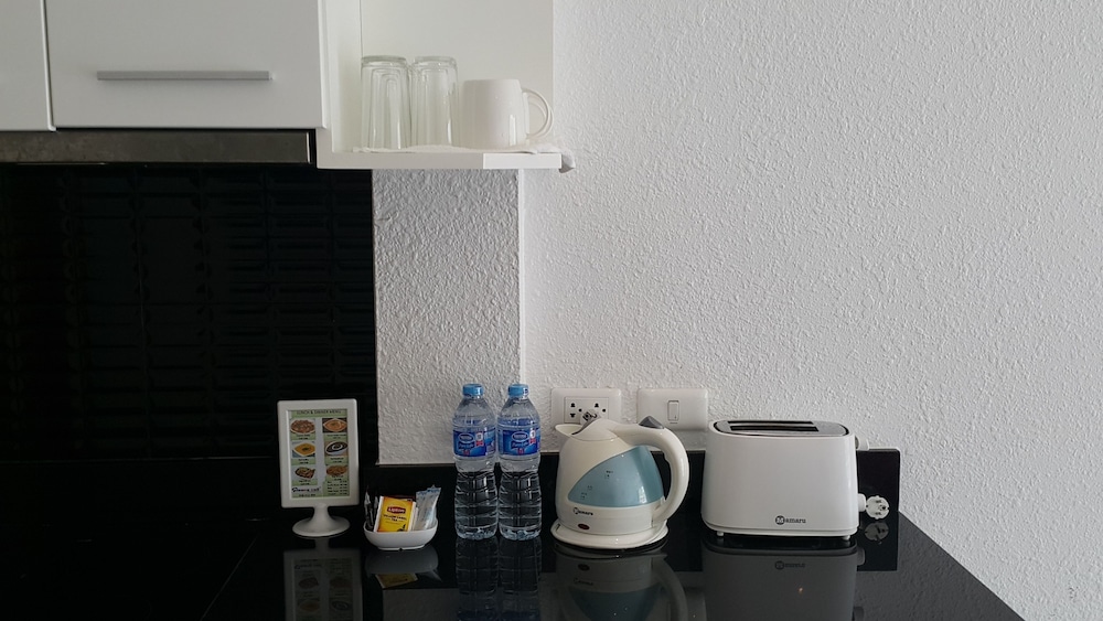 VTSIX Condo Service at View Talay 6 Condo Pattaya